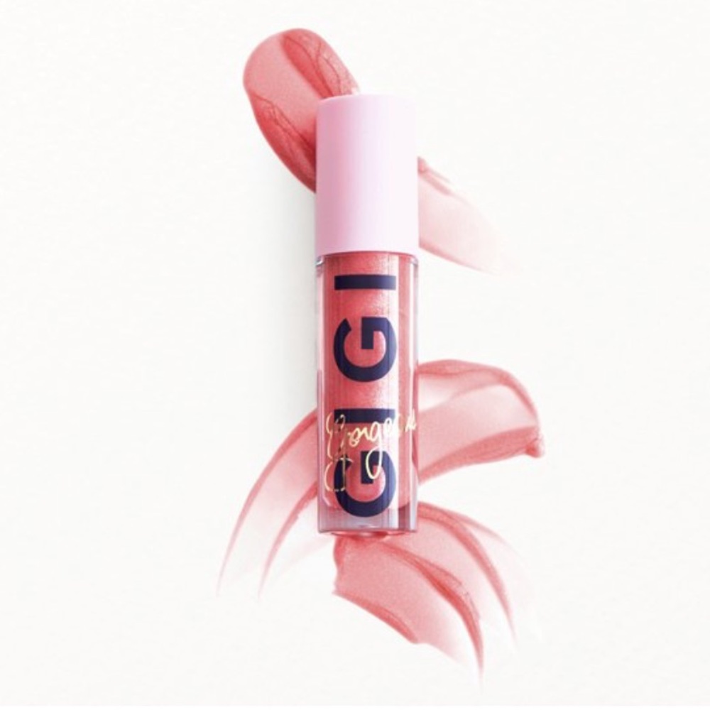 GIGI Gorgeous Lip Gloss
